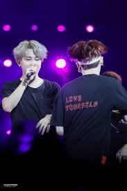 Yoonmin Bts Concert Yoonmin Concert