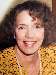 Anne Cawthon Booth Obituary