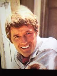 a smile for the Scott Ladies..