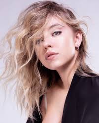 Sydney Sweeney Beauty Hair Pretty People