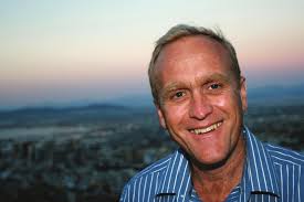 THE PEOPLE AND ORGANISATIONS WHO MADE CDP HAPPEN KEYNOTE SPEAKERS & SPONSORS