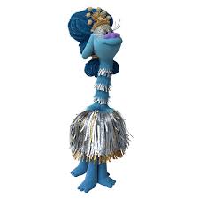 A branch is part of a tree. Queen Essence Trolls Trollpedia Fandom