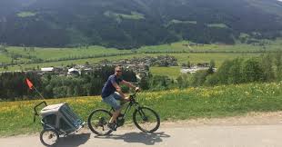 E Bike Fahrradanhanger Eine Tolle Kombination Zweiradkraft