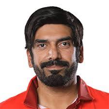 Usman Tariq's Instagram, Twitter & Facebook