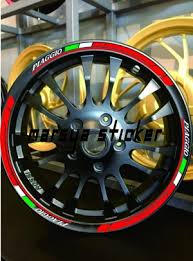 Maybe you would like to learn more about one of these? Harga Velg Ring 12 Jari Murah Terbaru 2021 Hargano Com