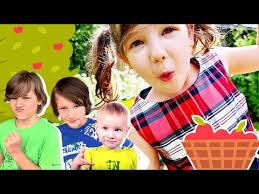 Alisa and Adrian PINOY Kids Show