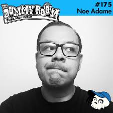 The Dummy Room #175