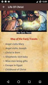 They made colton pick a picture of jesus for his book. Life Of Jesus Christ And Miracles Real Stories For Android Apk Download