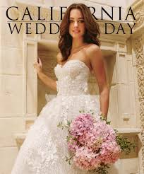 California Wedding Day SpringSummer 2025 by Iron Diamond Media - Issuu