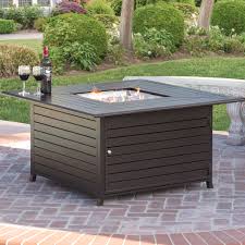 Save $ 24.70 (8 %) new. Better Homes And Gardens Carter Hills 57 Gas Fire Pit Walmart Com Outdoor Propane Fire Pit Outdoor Fire Pit Table Gas Fire Pit Table