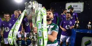 Shamrock rovers fc logo is a popular image resource on the internet handpicked by pngkit. Bolger Leaves Shamrock Rovers I Ll Be Forever Grateful Newstalk