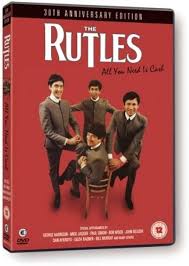 Amazon.com: The Rutles - All You Need Is Cash - 30th Anniversary Edition  [1978] [DVD] [UK Import] : Movies & TV