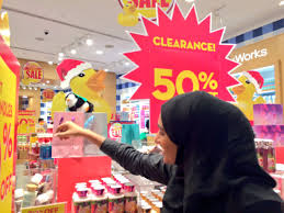 Magiche fragranze per la casa e aromi per la pelle che risveglieranno i sensi, scoprile subito! Mai On Twitter Bath Body Works Sale Up To 50 To 70 Perfume For Rm 32