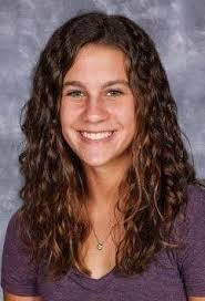 Girls Swimming: Avon's Mallory Mackay, Amherst's Sierra Dorobek prepare for  intensity of postseason