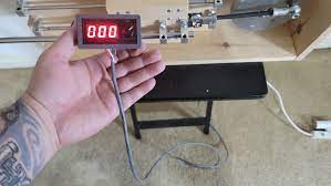 My first DIY fuck machine build, with pics and how to references : rBdsmDIY