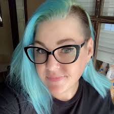 Pregnant at 44 years old. People love to tell you how hard it is and blah  blah blah.... it's is hard and YOU ARE tired but by God it's worth it. She