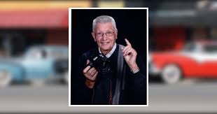 Gordon Schneider Obituary February 28, 2024