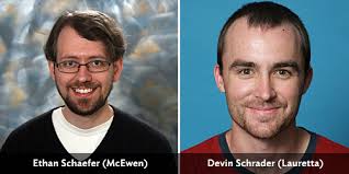 2012 Galileo Circle Scholarships