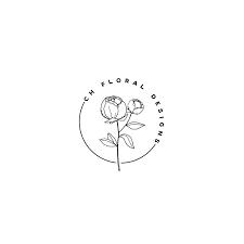 Maybe you would like to learn more about one of these? Elegant Upmarket Florist Logo Design For Ch Floral Designs By Arlaine Cochon Design 20737128