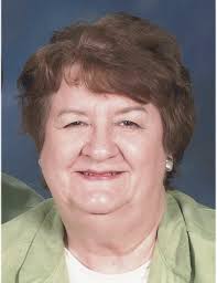 Obituary information for Mary Anne David