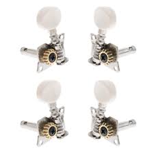 99 get it as soon as thu, jun 3 4 Pieces Opened String Tuning Pegs Keys For Ukulele Uke Replacement Parts Buy Online At Best Prices In Bangladesh Daraz Com Bd