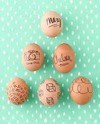 Make This Super Easy Easter Egg Diy With Sharpies Easter Eggs Diy Easter Eggs Easter Egg Designs