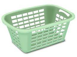 Clipart Plastic Laundry Basket Plastic Laundry Basket Laundry Basket Basket