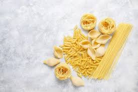 Pasta Kaya Asam Folat Rendah Sodium Dan Bebas Kolesterol Cantik Tempo Co