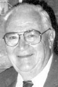 Earl Cooper Obituary (2010)