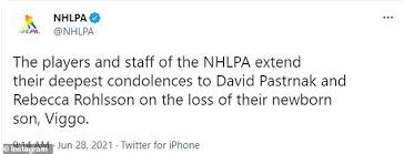 Please keep them in your thoughts and respect their privacy during this very difficult time, the statement said via people. Vx7al26pn6hphm