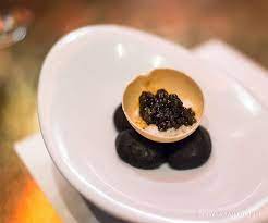 E By Jose Andres Tiny Urban Kitchen Jose Andres Almond Flavor Spanish Tapas