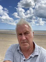 Stuart Finch started in 1954 when he was demobbed from national service.  Started at Neasden, past as a driver in 1961, depot shut in 1962, and got a  transfer to Crewe. Stayed