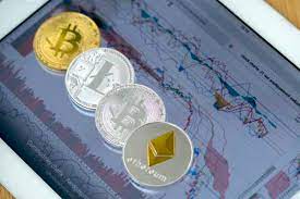 Why is bitcoin going down / up? The Crypto Daily Movers And Shakers March 7th 2021