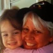 Obituary information for Maria 'Nuni' Moran