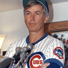 Gene Michael, Cubs manager in 1986 and 1987, dies at 79