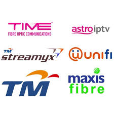 Tiada pakej yang sama dari segi kelajuan download dan upload dari unifi. Tm Unifi Maxis Fibre Time Fibre Astro Network Register Services Home Services Others On Carousell