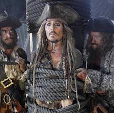 Pe ape și mai tulburi (2011), film online subtitrat în română. Piratii Din Caraibe 5 Film Online Subtitrat 2017 Photos Facebook