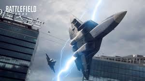 Ea play 2020 the upcoming battlefield was featured in a tech trailer during ea play 2020, though we didn't know much about it back then. Uc69eflpsekevm