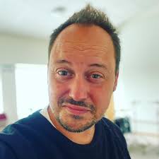 Justin Danger Nunley, welcome to the Opry! NBC Peacock TV