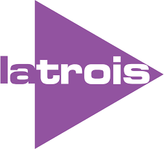 News, radio, weather and more. La Trois Wikipedia