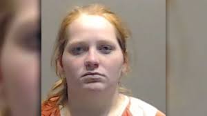 Mineola woman accused of exposing child to meth