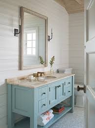 35 Awesome Coastal Style Nautical Bathroom Designs Ideas Beach House Bathroom Cottage Bathroom Bathrooms Remodel