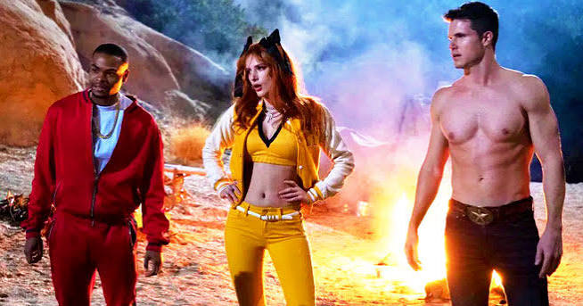The Babysitter: Killer Queen (Horror Movie Review)