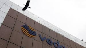 An important predictor of whether a stock price will. Vdan Vedanta Ltd Share Price Investing Com India