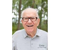 Eugene Kramer Obituary (1931