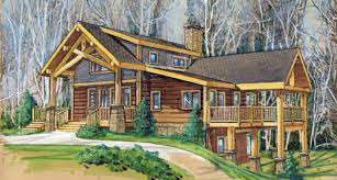 What's more, a walkout basement affords homeowners an. Hickory Bluff