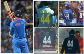 Says jumaani, numerologically, rahul dravid is a number 2 person, ruled by the moon. How The Jersey Number Of The Cricketers Is Decided