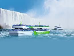 We recommend get certified boat history report canadian boat hin search. Niagara Falls Boat Rides Trips Maid Of The Mist
