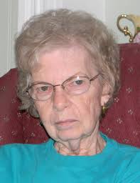 Obituary information for Betty J. VanBuren