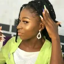 Esther Jack (@queenesther.jack.7) • Facebook